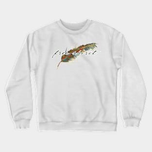 Free Spirit Crewneck Sweatshirt